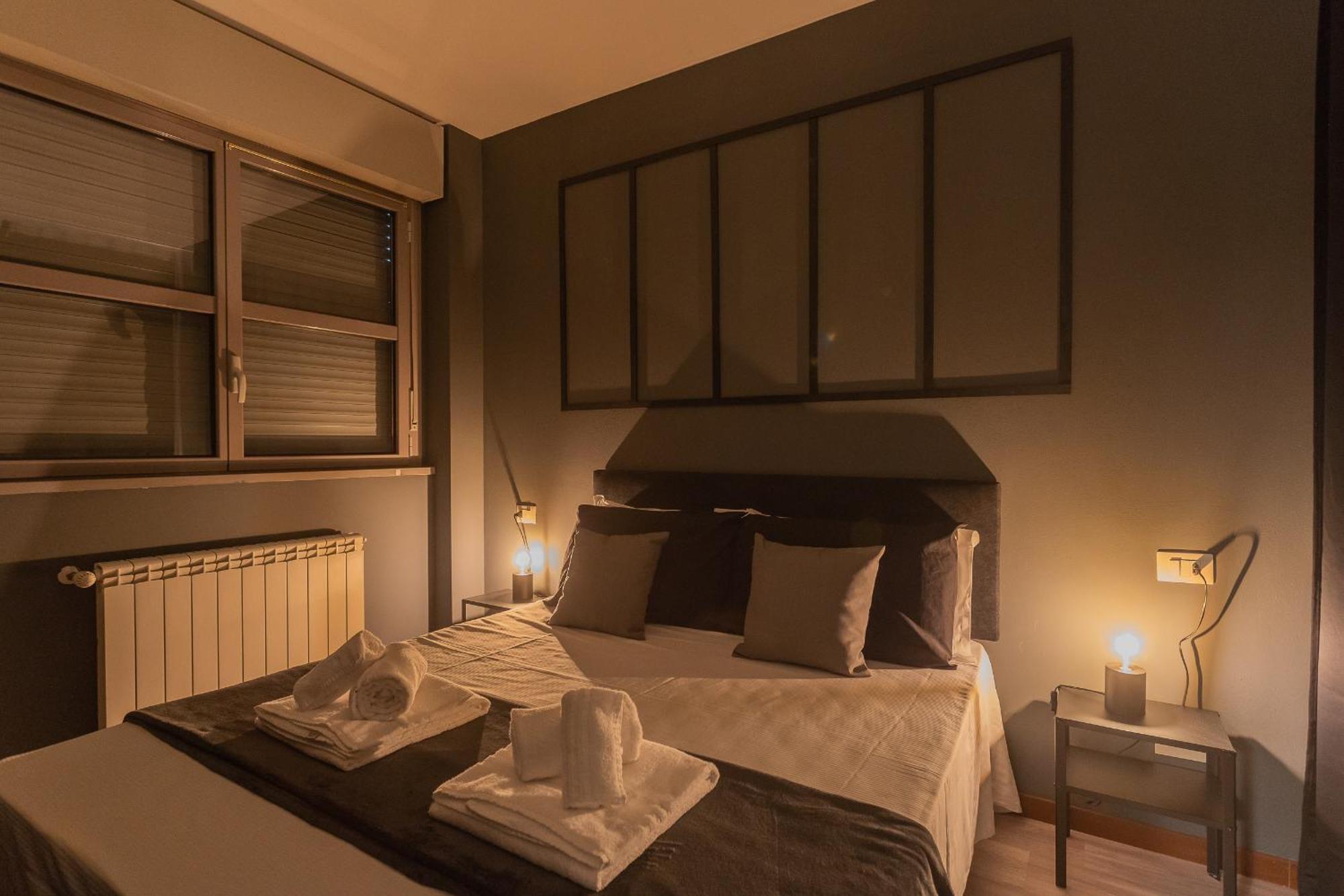Black Loft Como By Rent All Комо Экстерьер фото